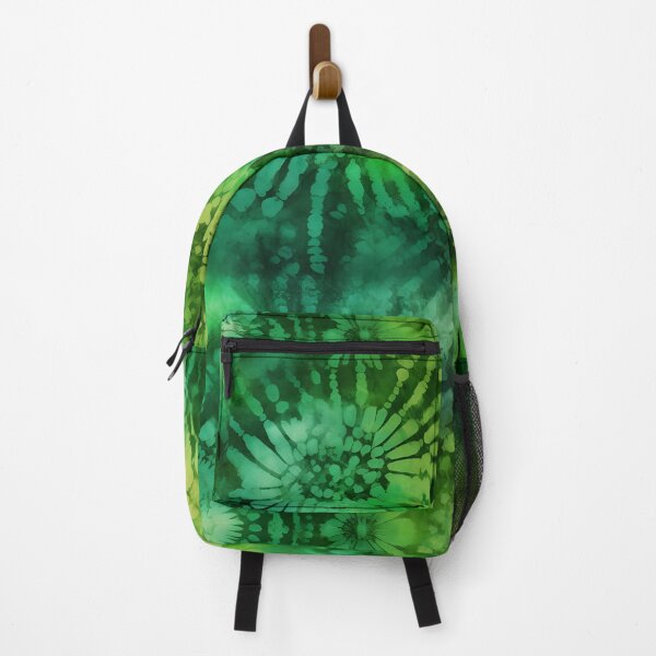Item preview, Green Tie-Dye designed and sold by r&o.