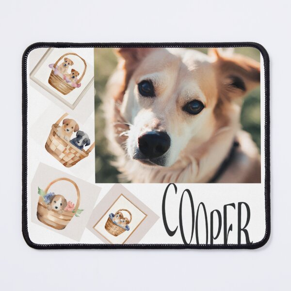 Item preview, cooper family -animal lover designed and sold by kozlebozle007.