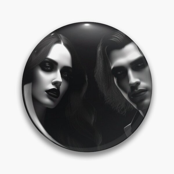 Item preview, Vampire Couple 1  designed and sold by Armozel.
