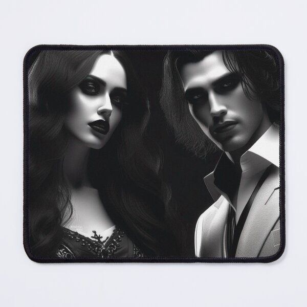 Item preview, Vampire Couple 1 designed and sold by Armozel.