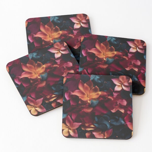 Item preview, Flower (100megapixels ultra-high-resolution 11584x9408px) designed and sold by EC-Artistry-Hub.