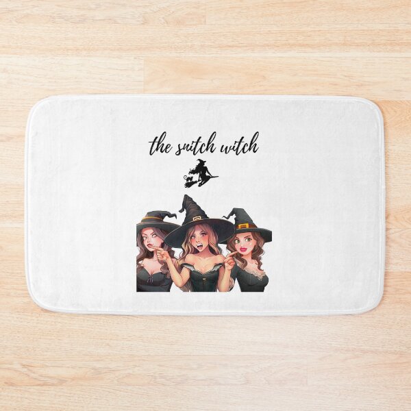 Item preview, The snitch witch designed and sold by SeeingBeyond.