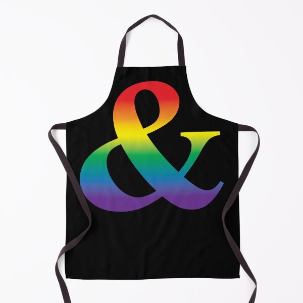 Item preview, And Rainbow Pride designed and sold by TheirChoice.