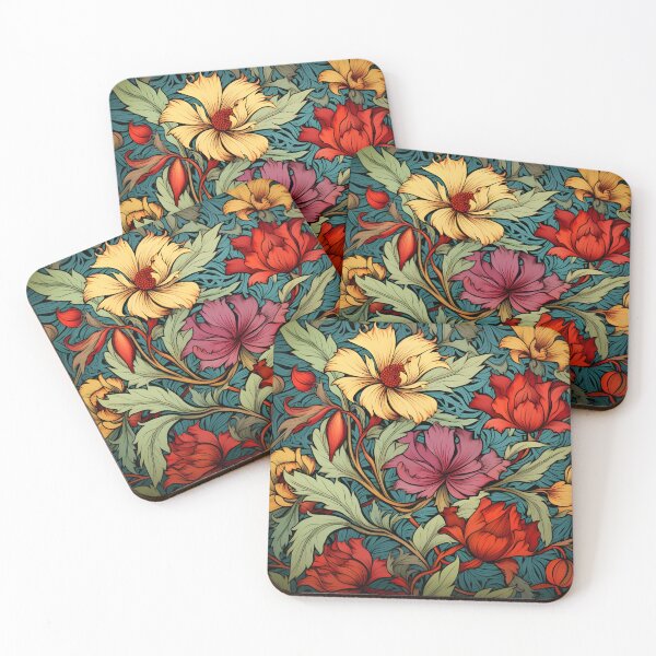 Item preview, Flowers #48 designed and sold by platonicXXI.