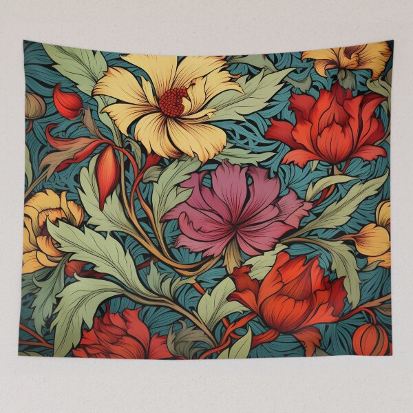 Item preview, Flowers #48 designed and sold by platonicXXI.