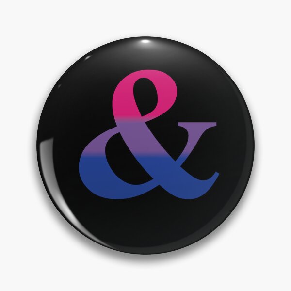 Item preview, And Bi Pride designed and sold by TheirChoice.
