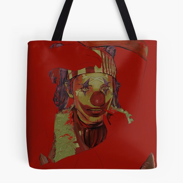 Item preview, buggy the clown designed and sold by daybreaklynx.