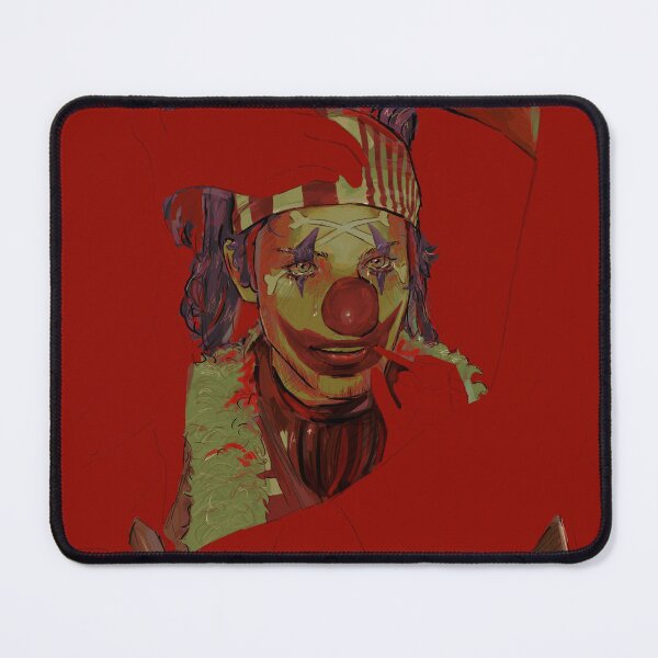 Item preview, buggy the clown designed and sold by daybreaklynx.