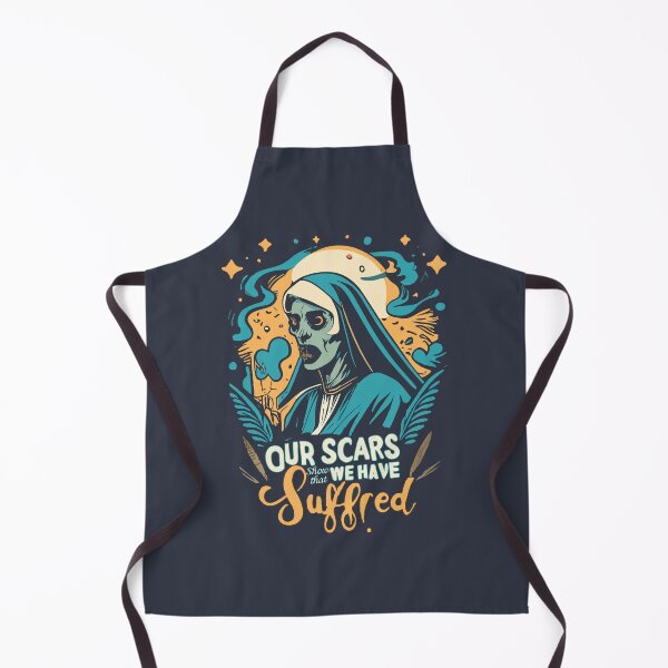 Item preview, Our scars designed and sold by scarlov.