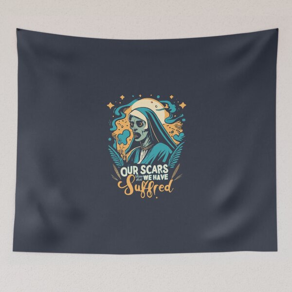Item preview, Our scars designed and sold by scarlov.