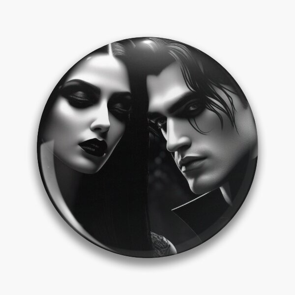 Item preview, Vampire Couple 2 designed and sold by Armozel.