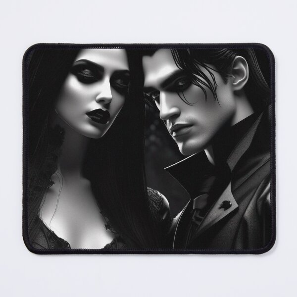 Item preview, Vampire Couple 2 designed and sold by Armozel.