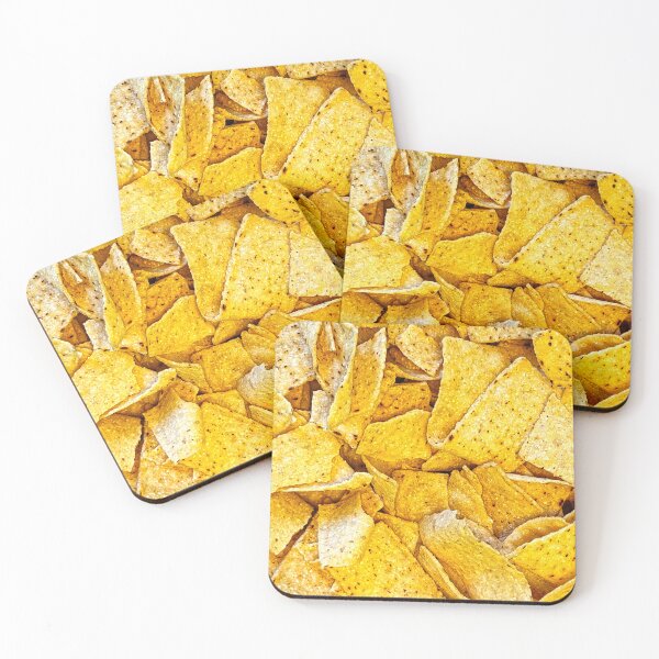 Item preview, Corn Tortilla Strip Chips designed and sold by SanArtcisco.