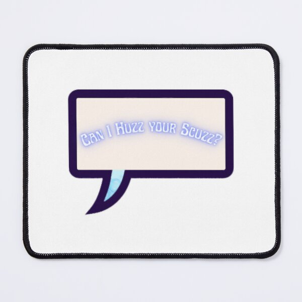 Item preview, can I Huzz your Scuzz Ferda tech designed and sold by HamerRufus.