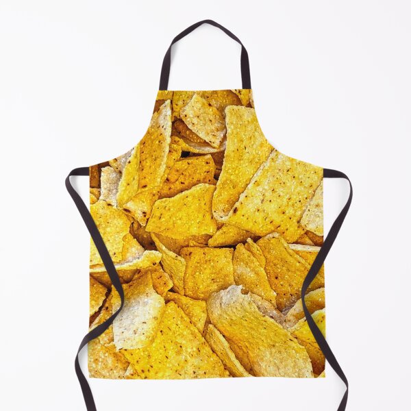 Item preview, Corn Tortilla Strip Chips designed and sold by SanArtcisco.