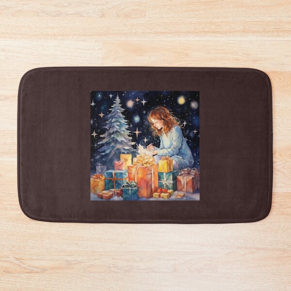 Item preview, Night Before Christmas designed and sold by HamerRufus.
