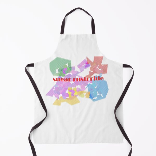 Item preview, sugar rush ride designed and sold by thylionheart.