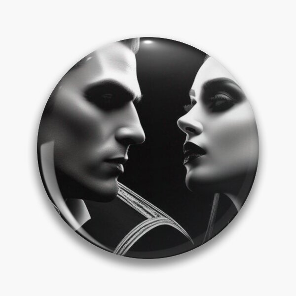 Item preview, Vampire Couple 3 designed and sold by Armozel.