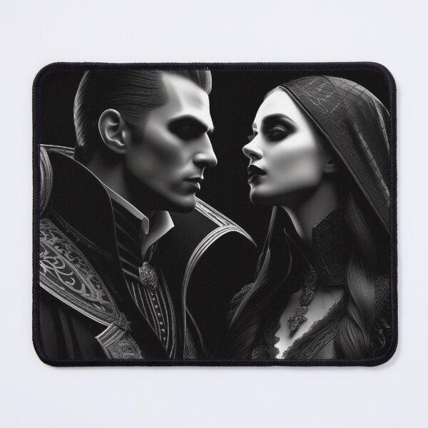 Item preview, Vampire Couple 3 designed and sold by Armozel.