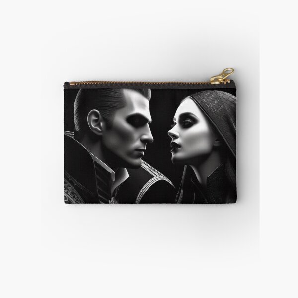 Item preview, Vampire Couple 3 designed and sold by Armozel.