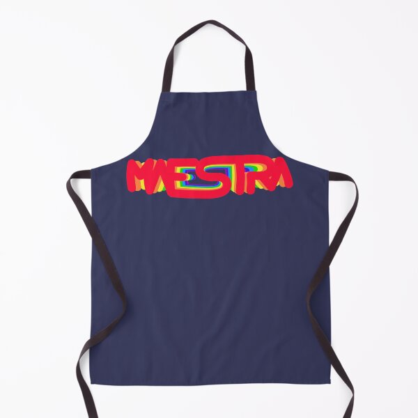 Item preview, Maestra Expectro De Luz designed and sold by amarialrb.