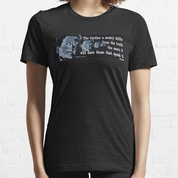 The Truth Essential T-Shirt