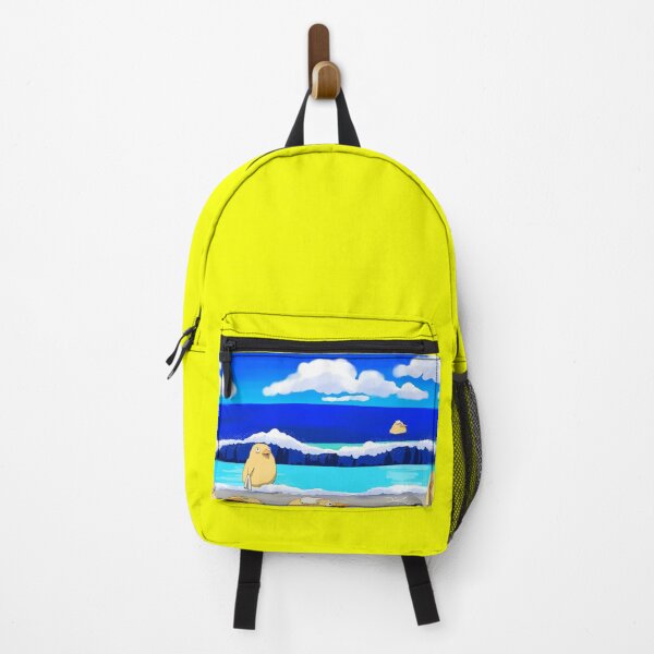 Item preview, Chickens on a beach. Vacay Ed. designed and sold by Smokingcatfish.