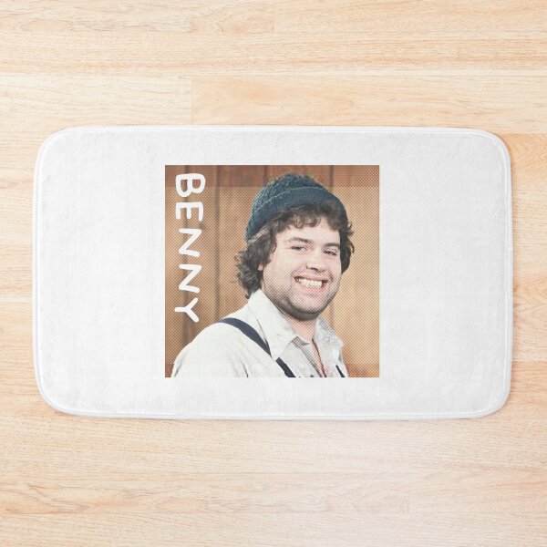 Item preview, Benny from Crossroads designed and sold by PickledjoArt.