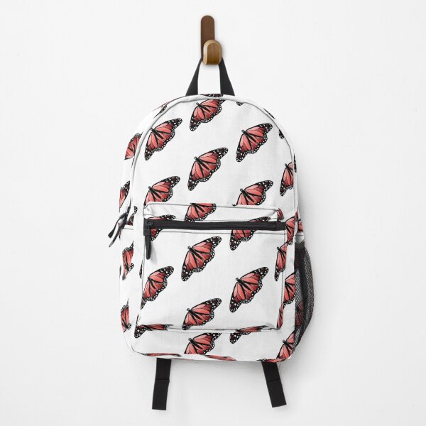 Item preview, Red Butterfly designed and sold by Hikari Aki Arts.