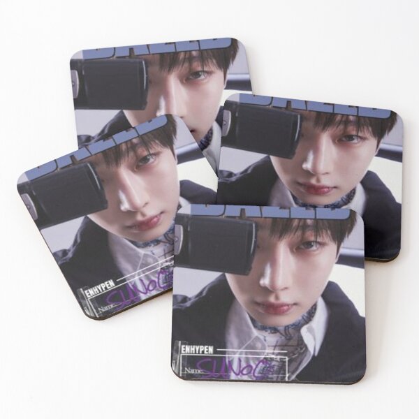 Item preview, Sunoo enhypen-editt designed and sold by Takto.