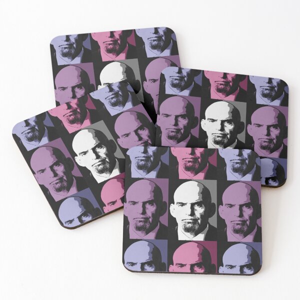 Item preview, This is not Fetterman - Plum Strange designed and sold by Thelittlelord.
