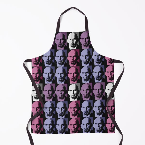Item preview, This is not Fetterman - Plum Strange designed and sold by Thelittlelord.