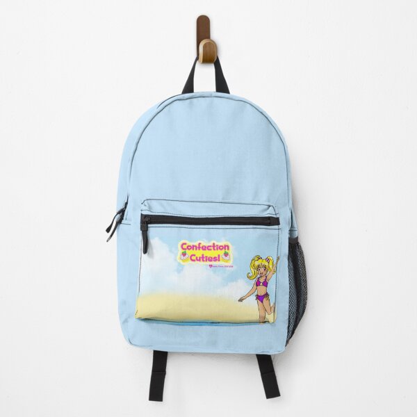 Item preview, Charlotte at the Beach designed and sold by Yuni-Naoki.