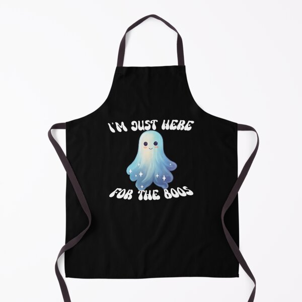Item preview, Halloween Cute Kawaii Ghost designed and sold by DafraDesign.