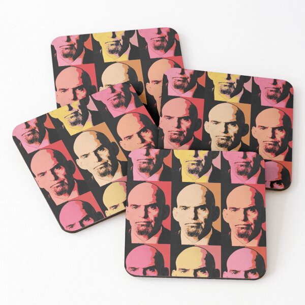 Item preview, This is not Fetterman - Prettier in Pinks designed and sold by Thelittlelord.
