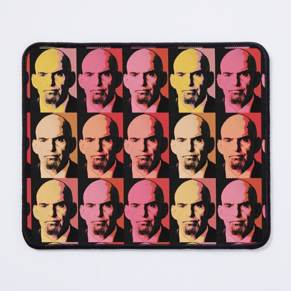 Item preview, This is not Fetterman - Prettier in Pinks designed and sold by Thelittlelord.