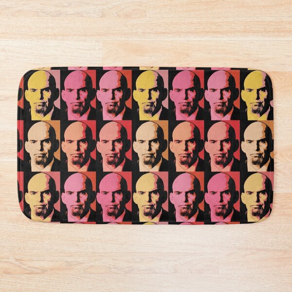Item preview, This is not Fetterman - Prettier in Pinks designed and sold by Thelittlelord.
