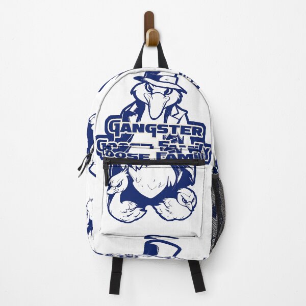 Item preview, Goose Astarion bg3 angry gangsters family designed and sold by ironpalette.