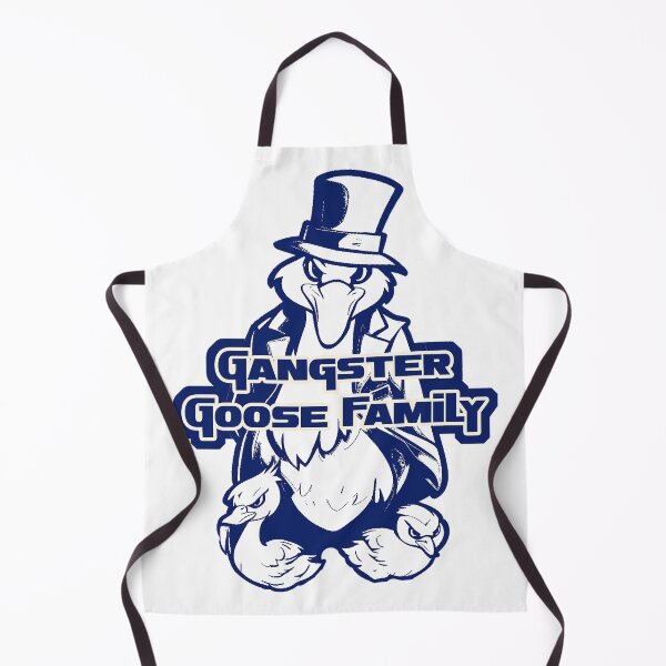 Item preview, Goose Astarion bg3 angry gangsters family designed and sold by ironpalette.