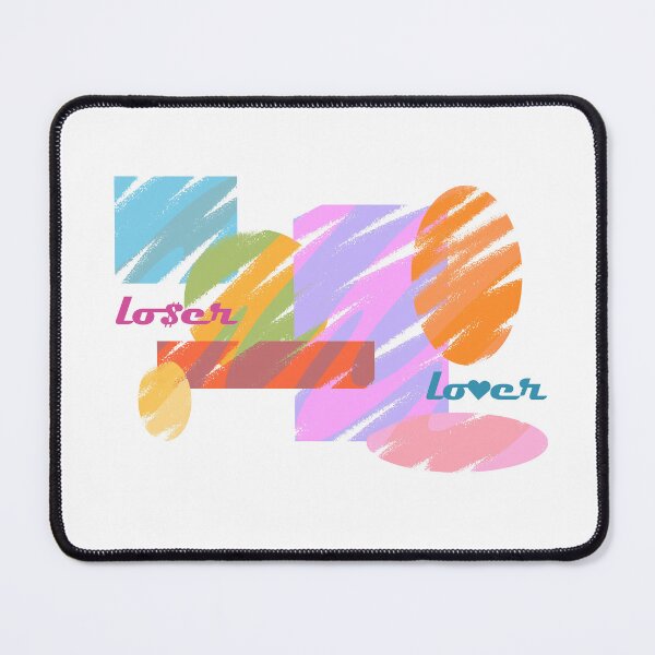 Item preview, lo$er=lover designed and sold by thylionheart.