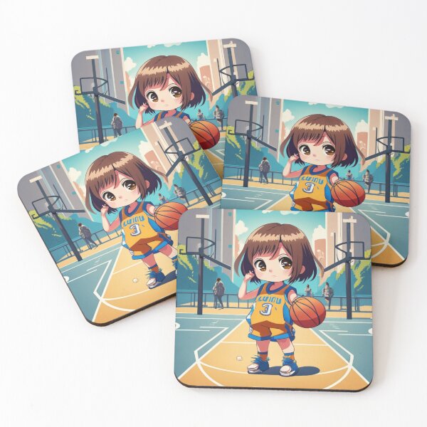 Artikelvorschau, Chibi-Anime-Stil entworfen und verkauft von Sweet-radhia.