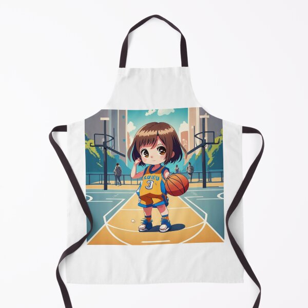 Artikelvorschau, Chibi-Anime-Stil entworfen und verkauft von Sweet-radhia.