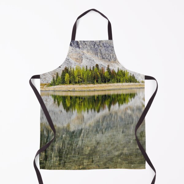Item preview, Reflections at Rockbound Lake designed and sold by Julie Navitka.