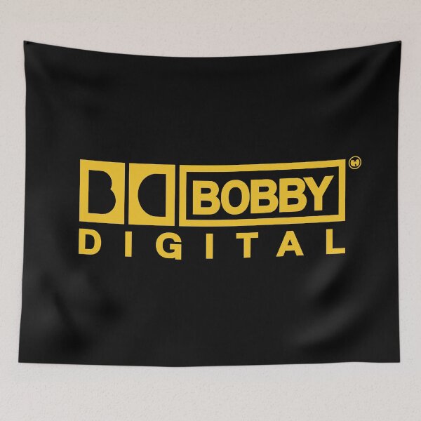 Item preview, BOBBY designed and sold by UCArts.