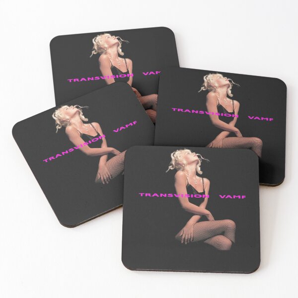 Item preview, TRANSVISION VAMP designed and sold by MedinaIbarra.