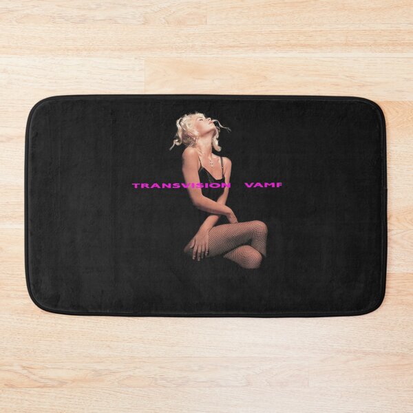 Item preview, TRANSVISION VAMP designed and sold by MedinaIbarra.