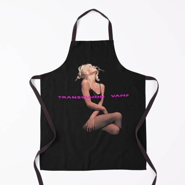 Item preview, TRANSVISION VAMP designed and sold by MedinaIbarra.