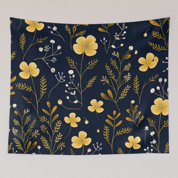 Item preview, Flowers #49 designed and sold by platonicXXI.