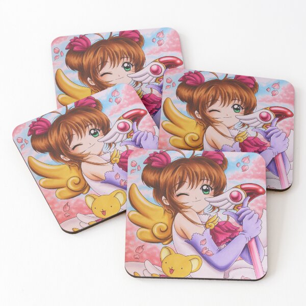 Item preview, Sakura designed and sold by Edgar Tordera.