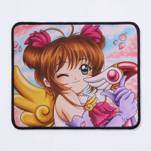 Item preview, Sakura designed and sold by Edgar Tordera.